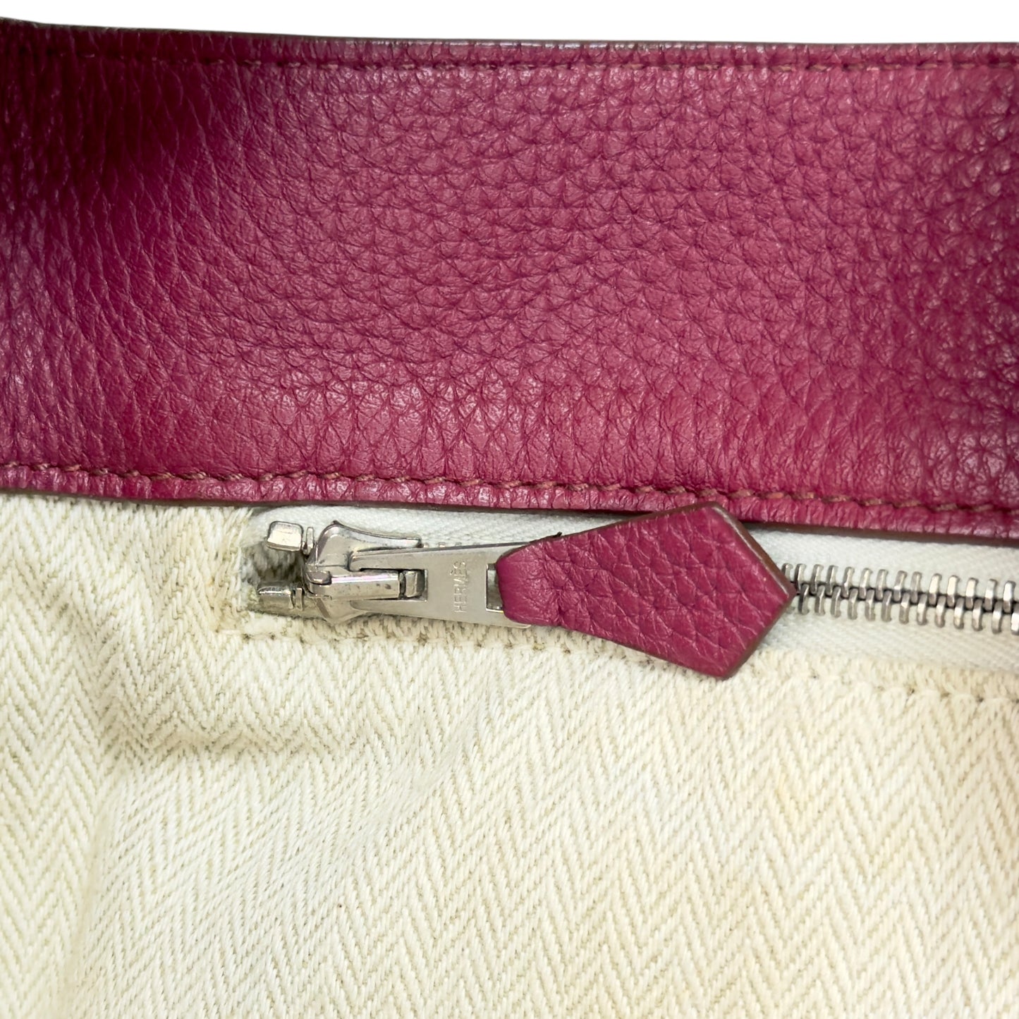 HERMES Marwari  hobo肩背包 框N刻