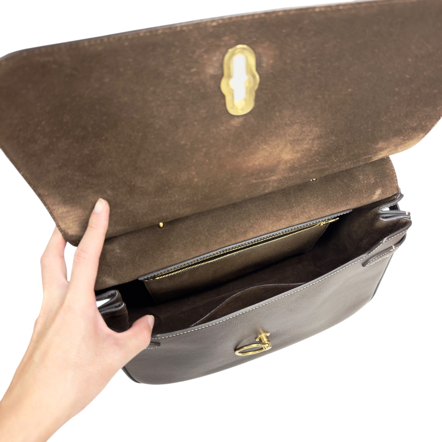 MULBERRY Amberley 2用袋