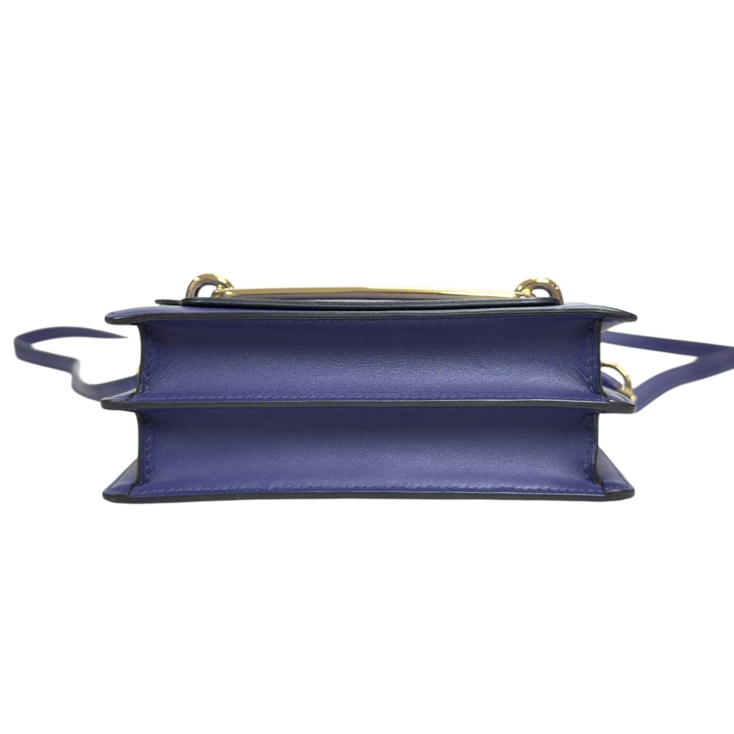 HERMES Roulis mini  手袋 D刻