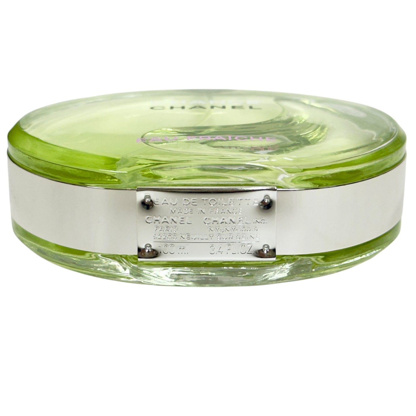 CHANEL Eau Fraiche 香水 100ml