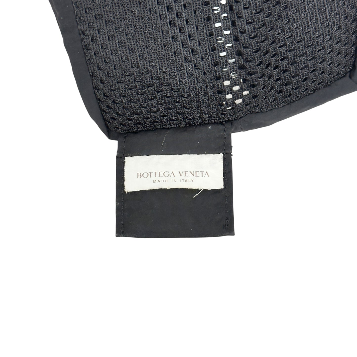 BOTTEGA VENETA Trekking 肩背包