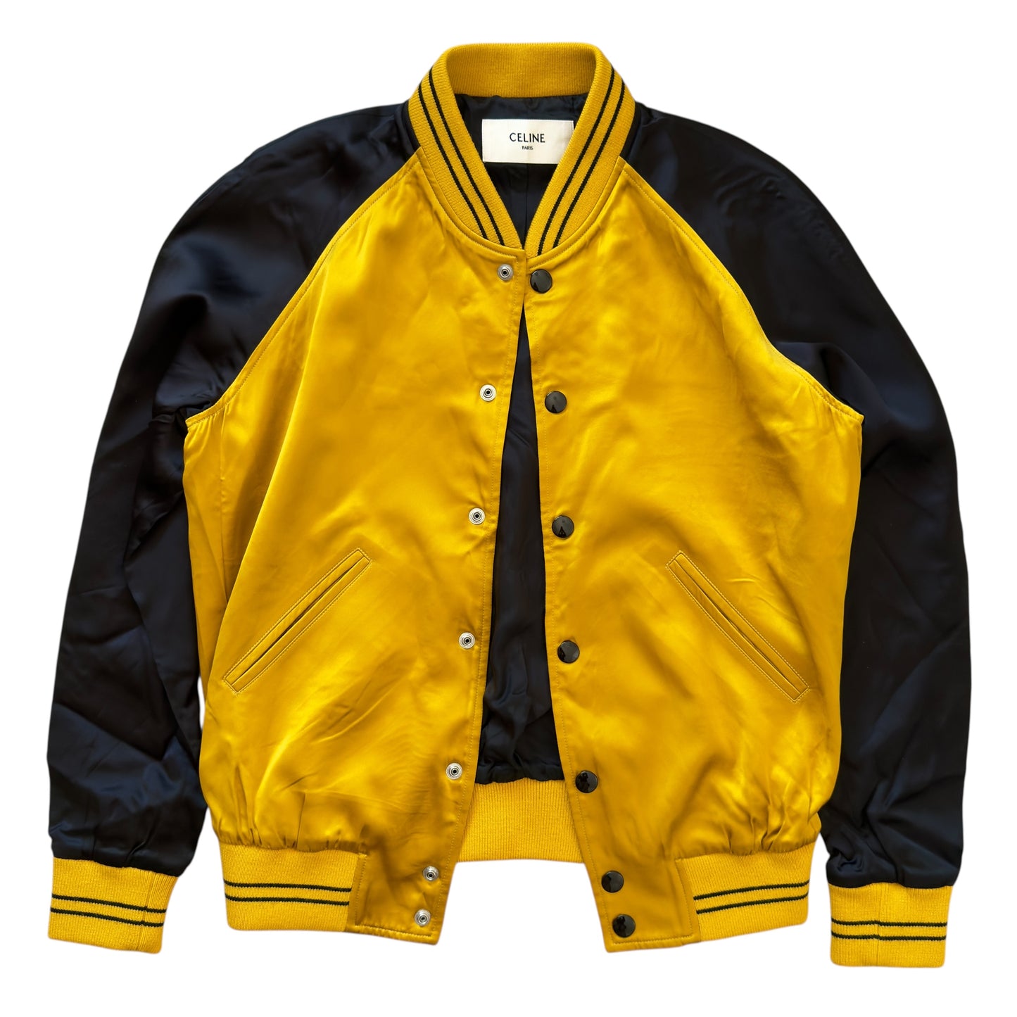 CELINE 棒球外套