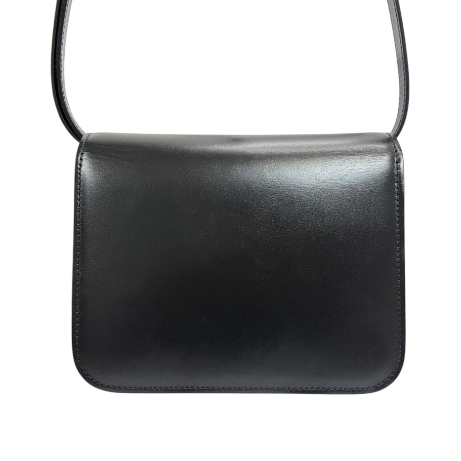 CELINE Classic Box Teen 斜揹袋