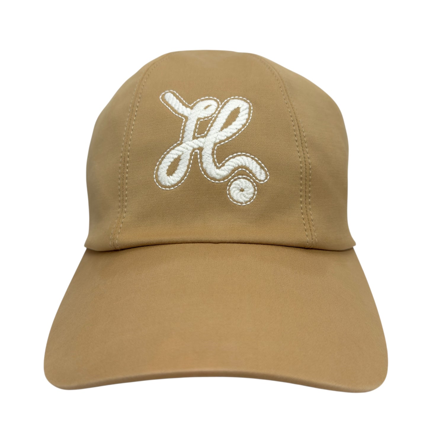 HERMES Serena Nautic cap 棒球帽