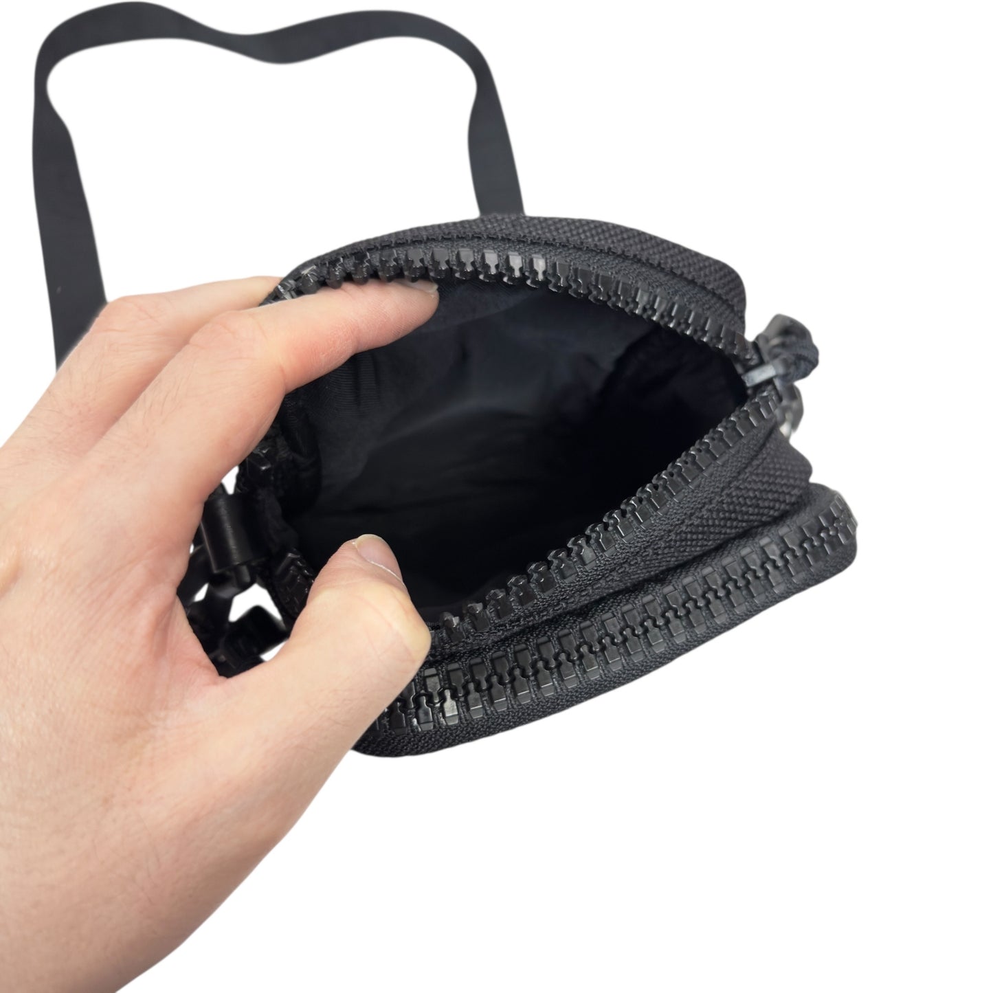 CHANEL 中古 CC Sport 斜揹袋