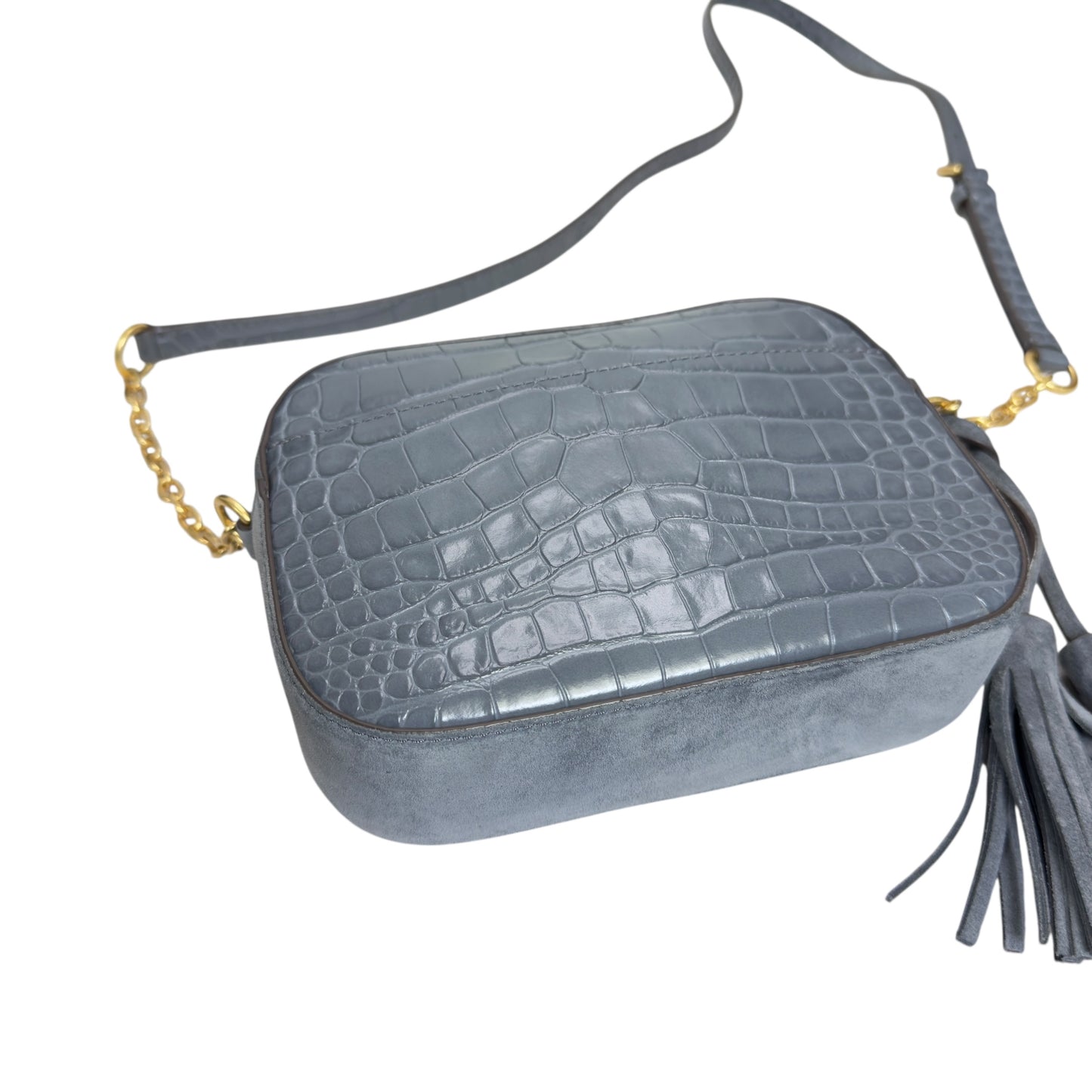 TORY BURCH McGraw 斜揹袋