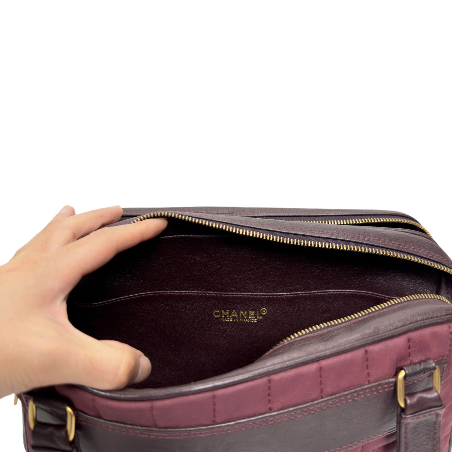 CHANEL 中古 手袋