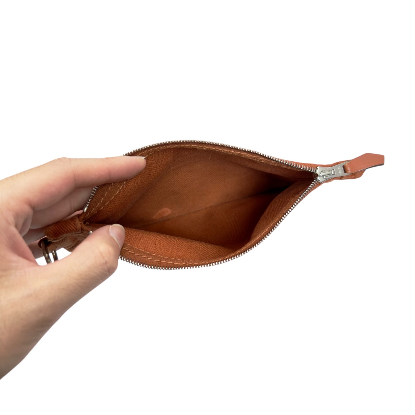 HERMES Valparaiso 手袋