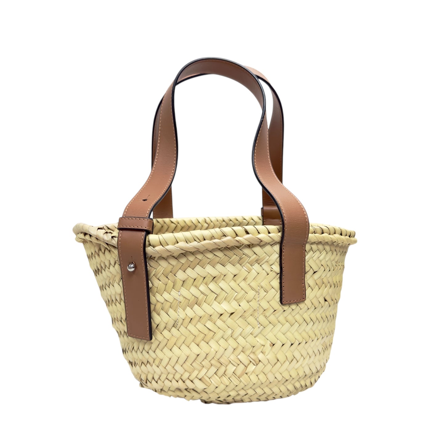 LOEWE 聯乘 龍貓 灰塵精靈限定 手提籃