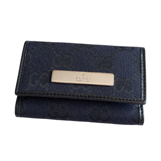 GUCCI 鎖匙包
