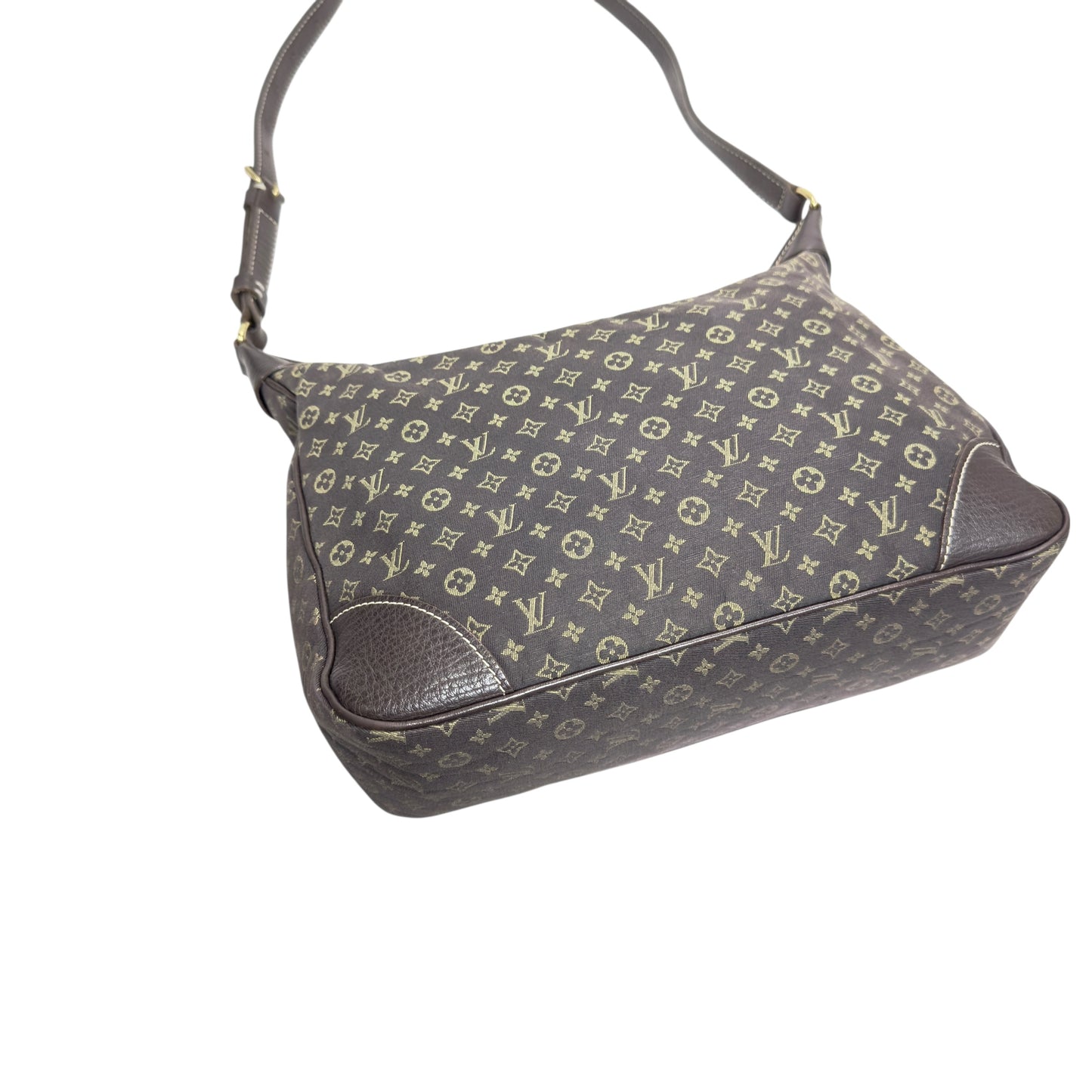 LOUIS VUITTON Boulogne 老花 肩背包