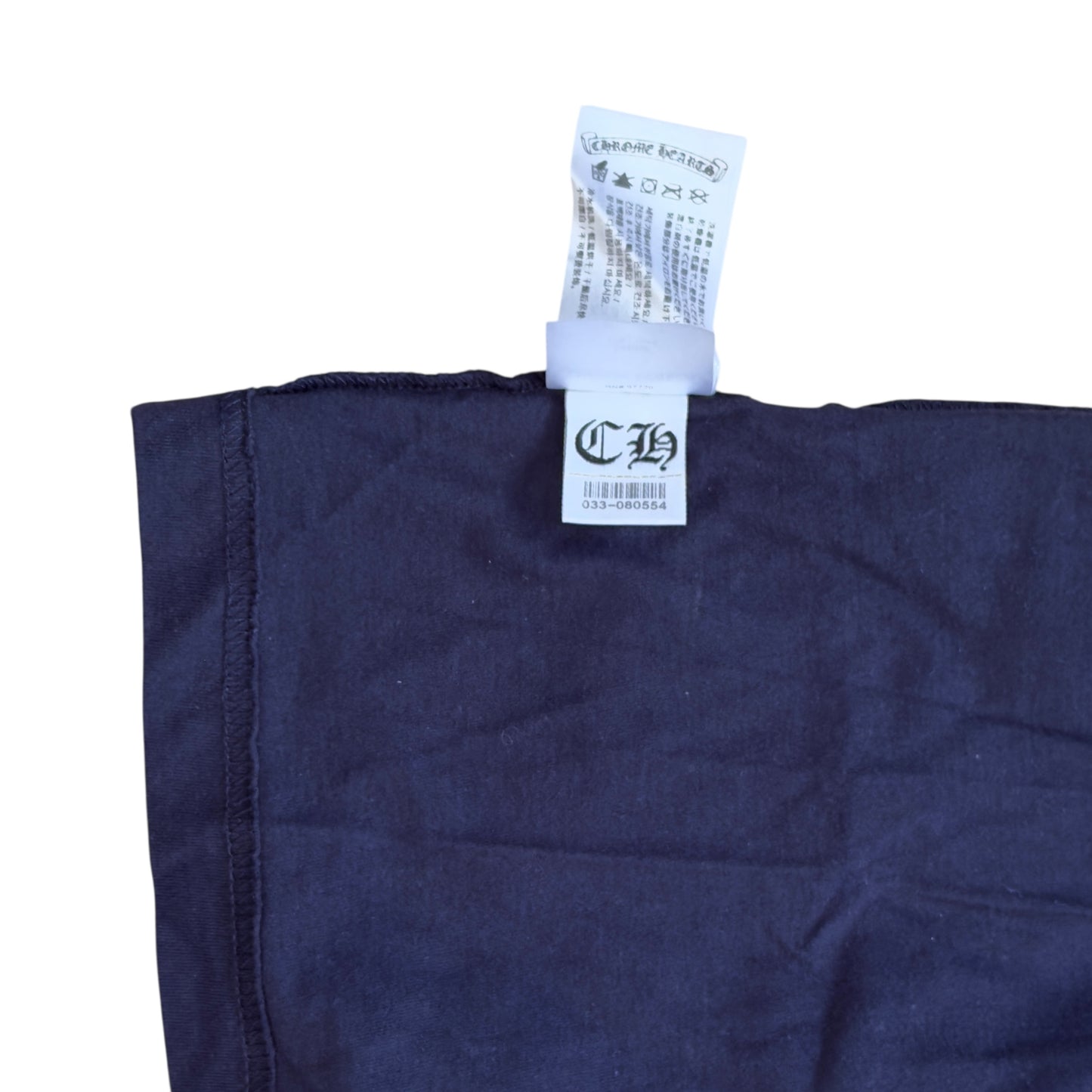 CHROME HEARTS 長袖 Tee