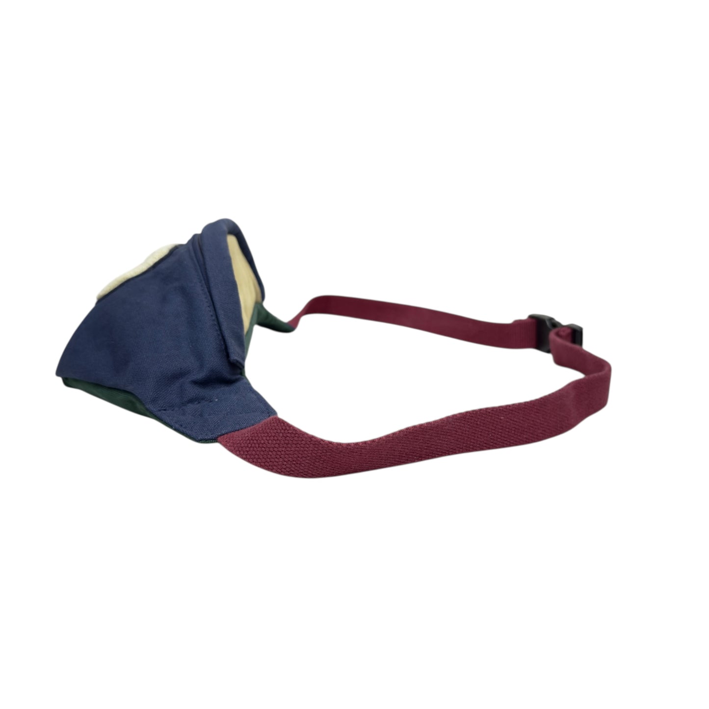 POLO 腰包 心口包