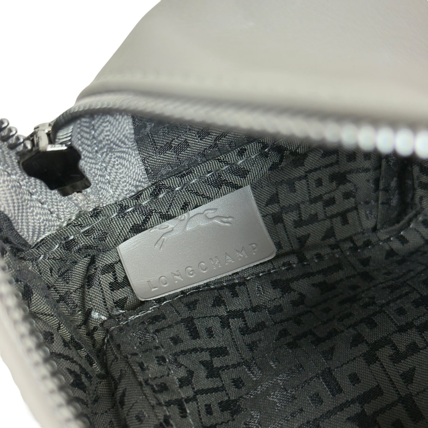 LONGCHAMP Le Pliage Xtra XS 斜揹袋