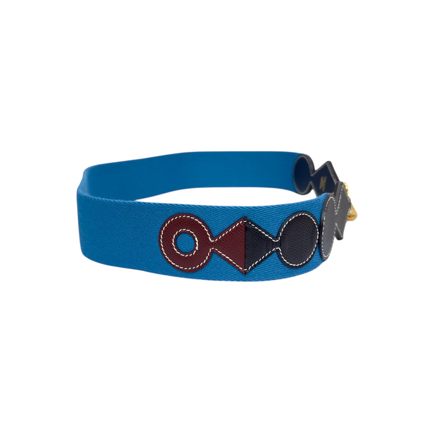 HERMES Attelage 肩背 50mm Z刻