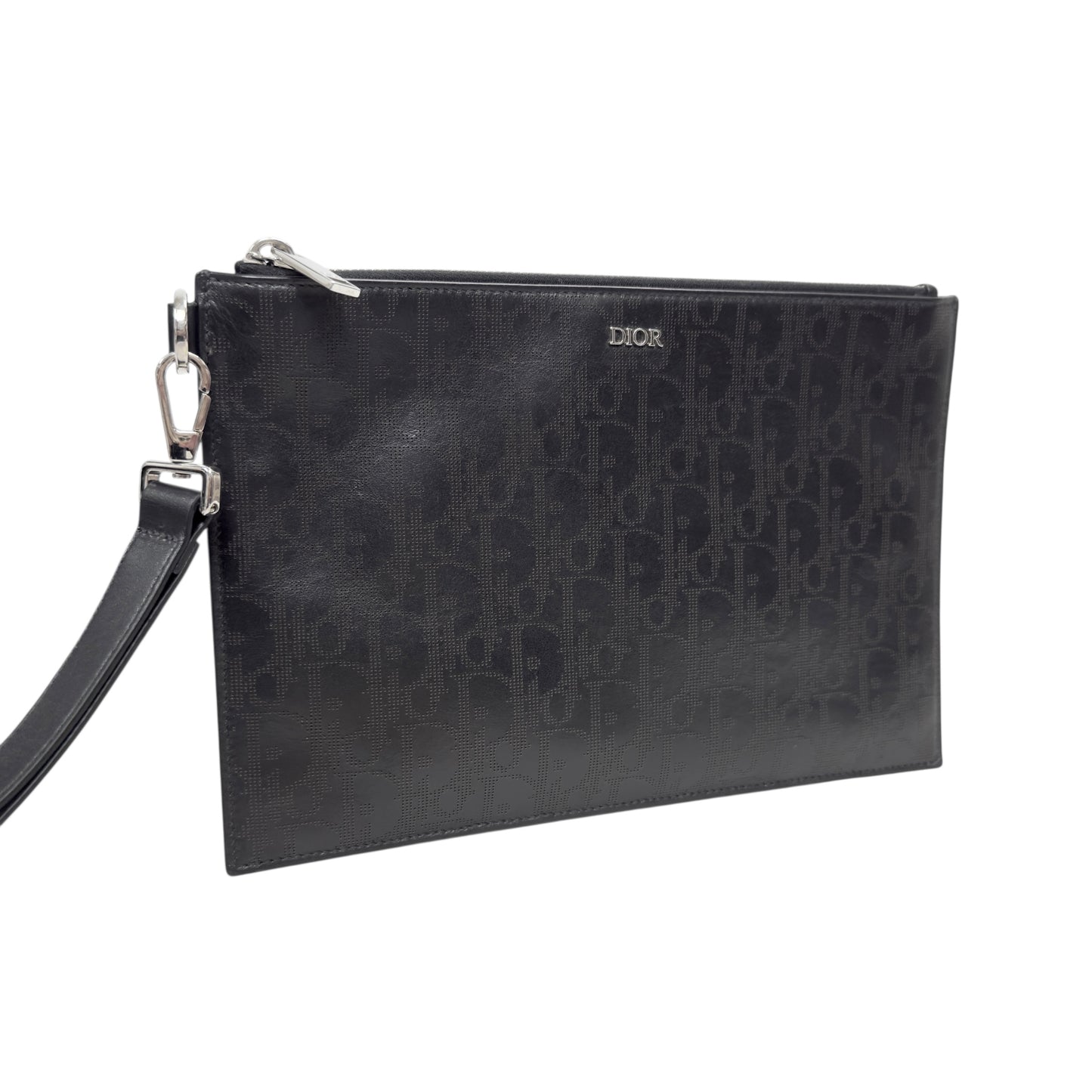 DIOR Oblique Galaxy 手包