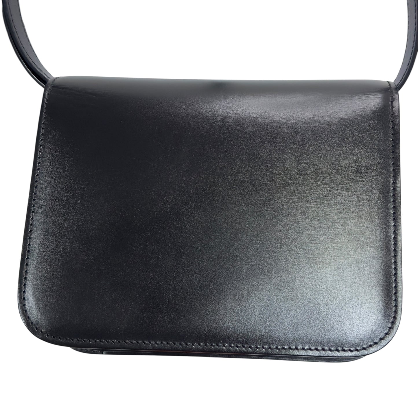 CELINE Classic Box Teen 斜揹袋