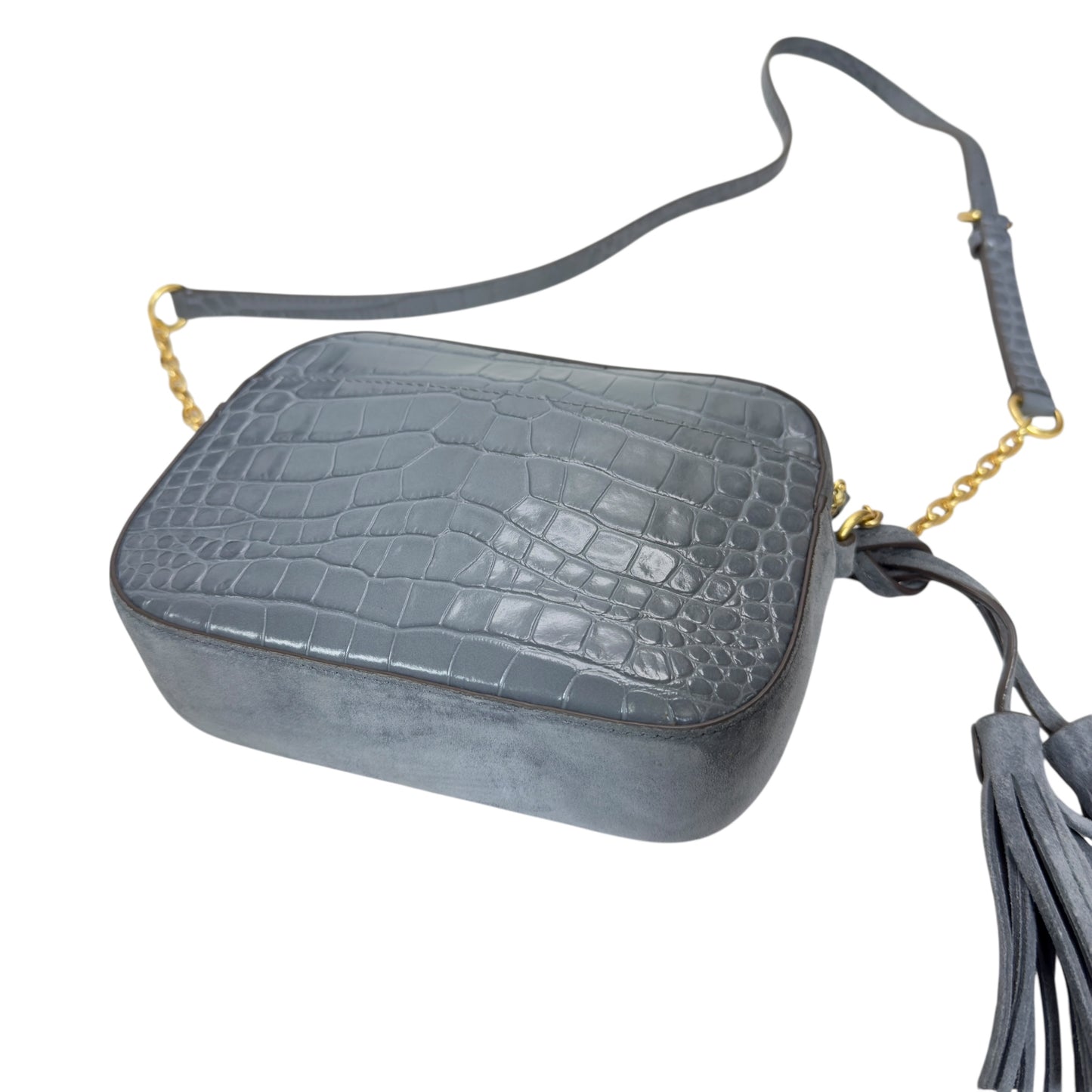 TORY BURCH McGraw 斜揹袋