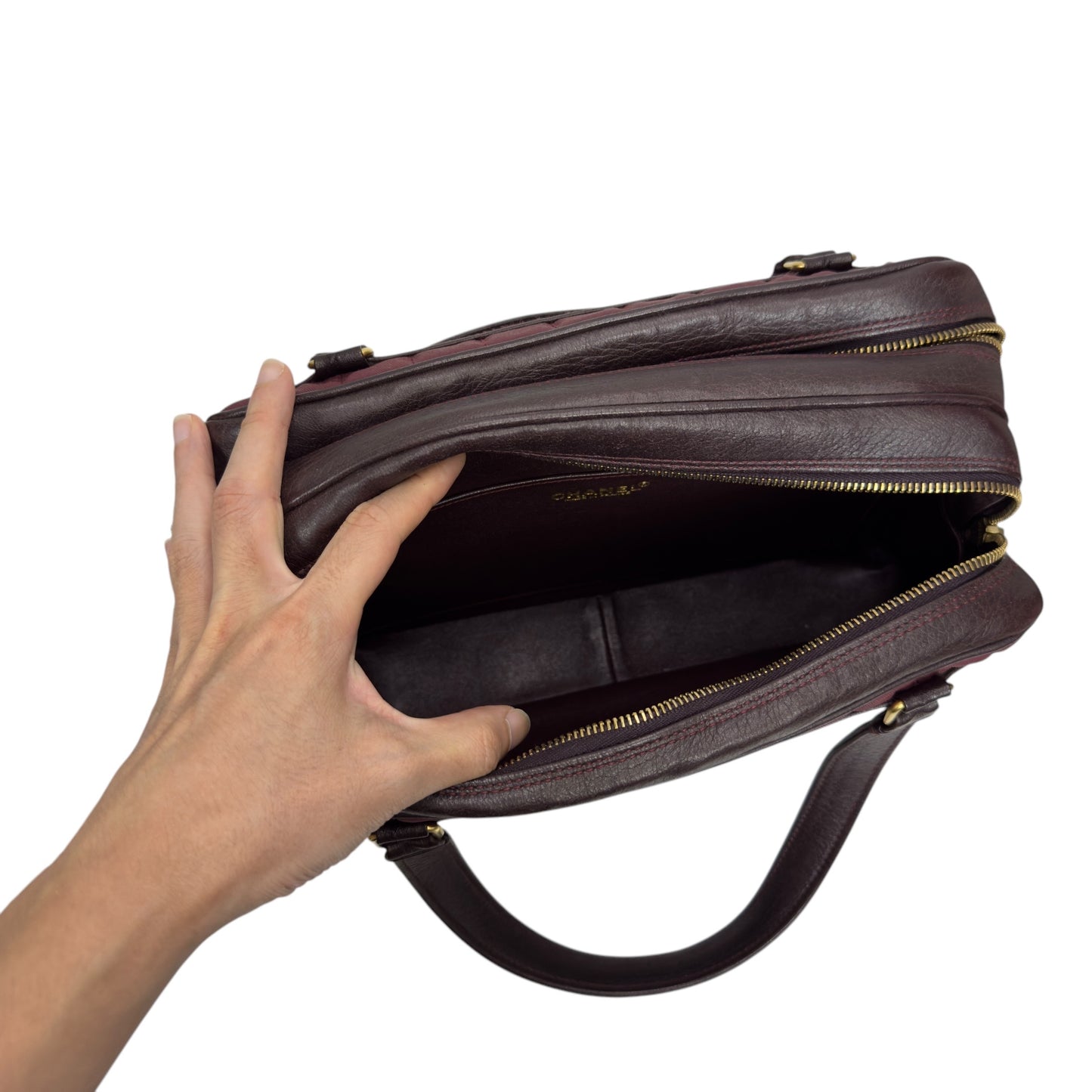 CHANEL 中古 手袋