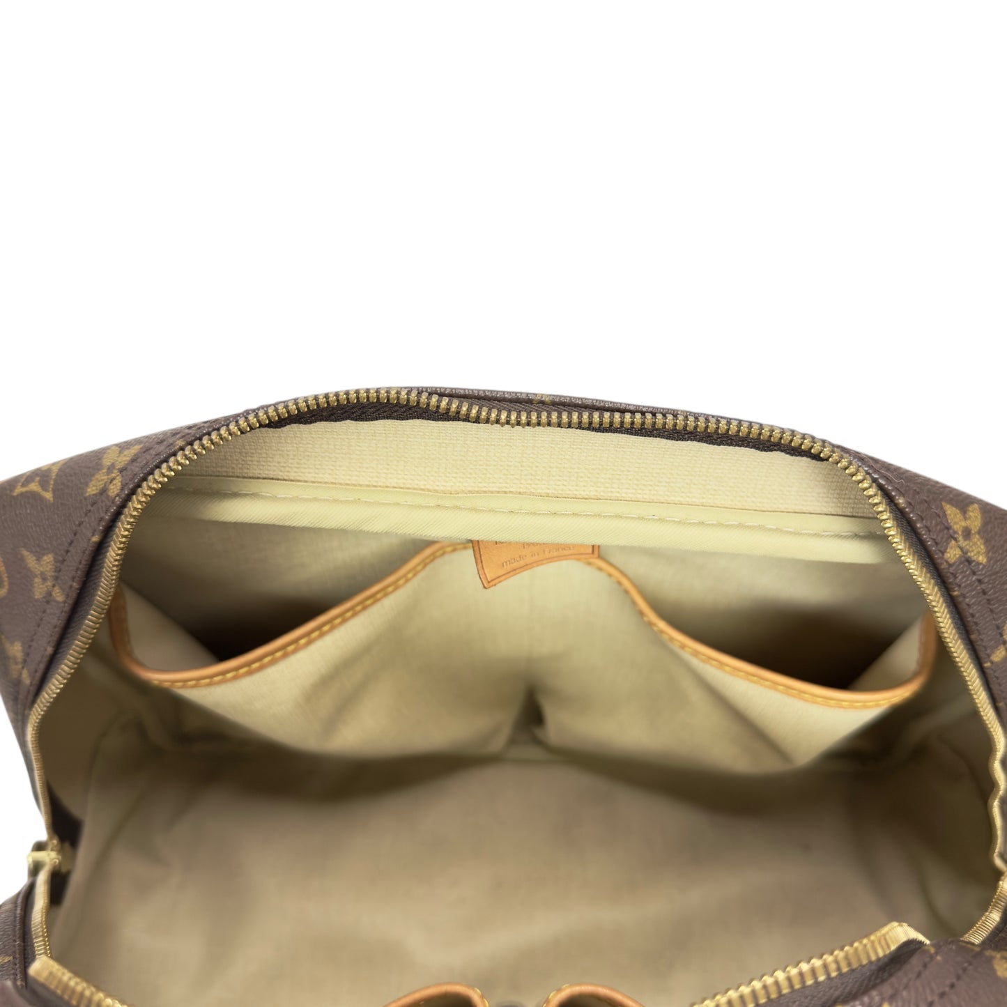 LOUIS VUITTON Deauville 手袋