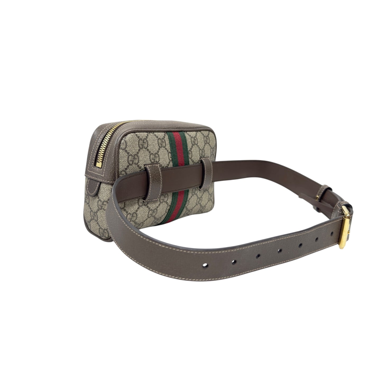 Gucci Ophidia 腰包 心口包