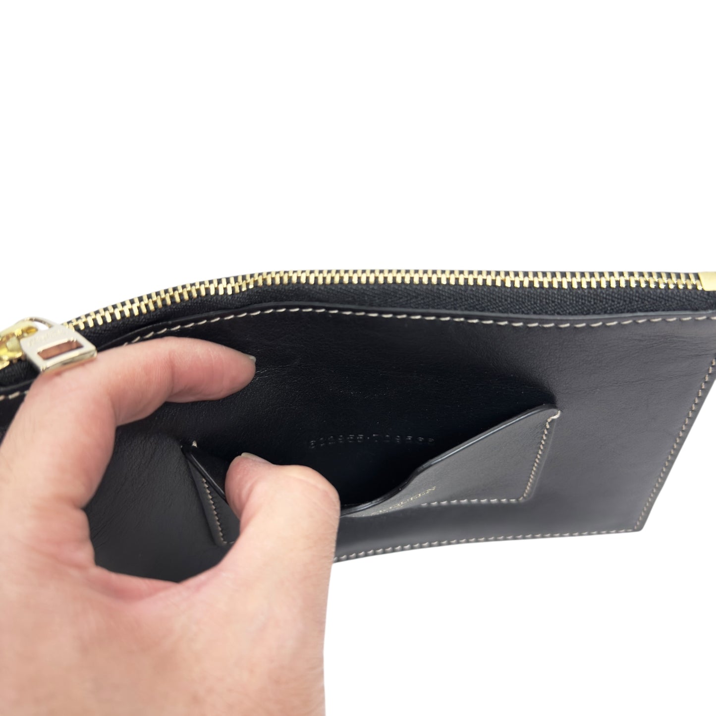 ALEXANDER MCQUEEN The Bow Bag 2用袋