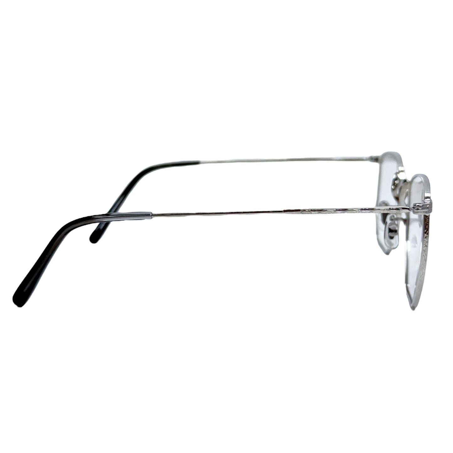 OLIVER PEOPLES 日本手造眼鏡