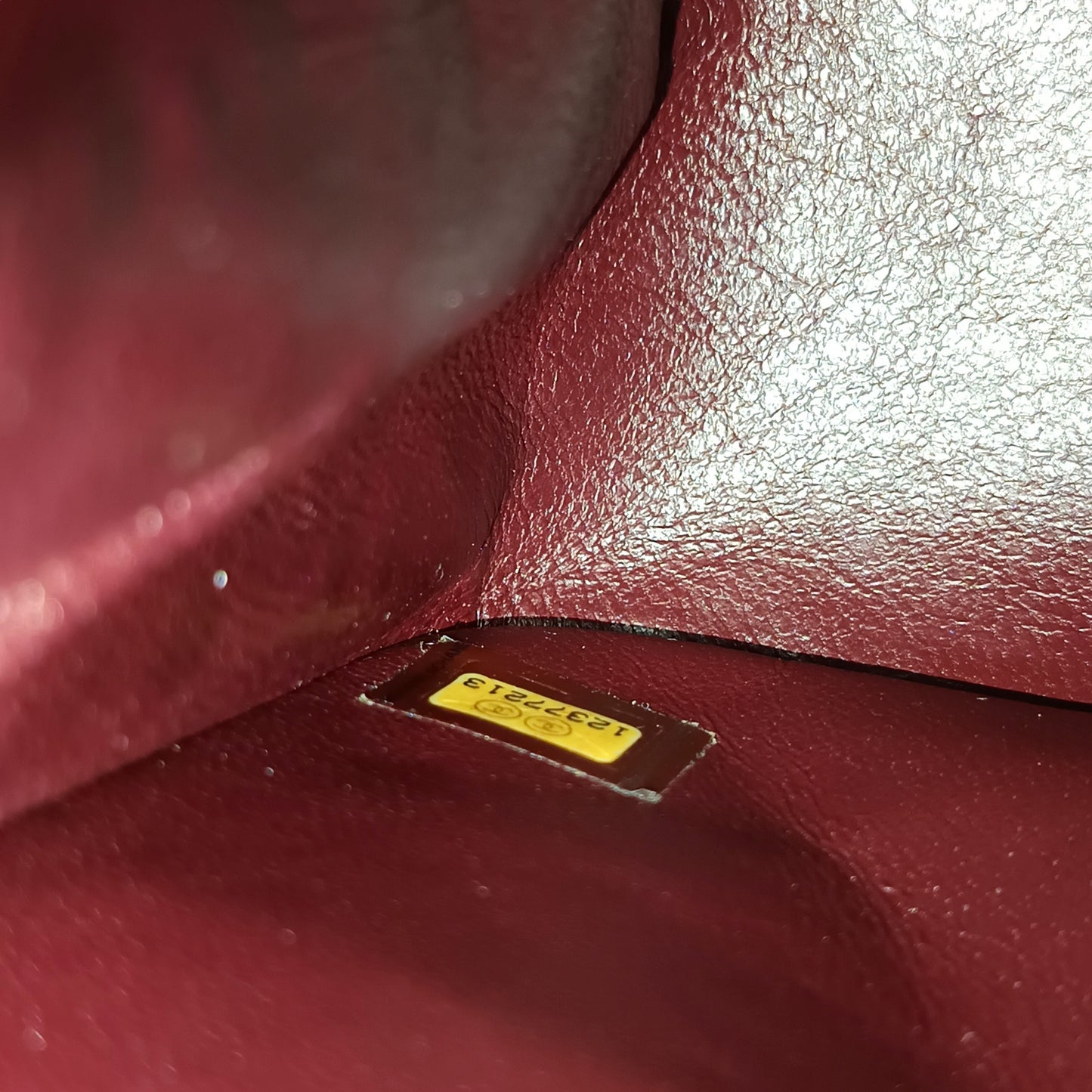 CHANEL 2.55 翻蓋鏈條包