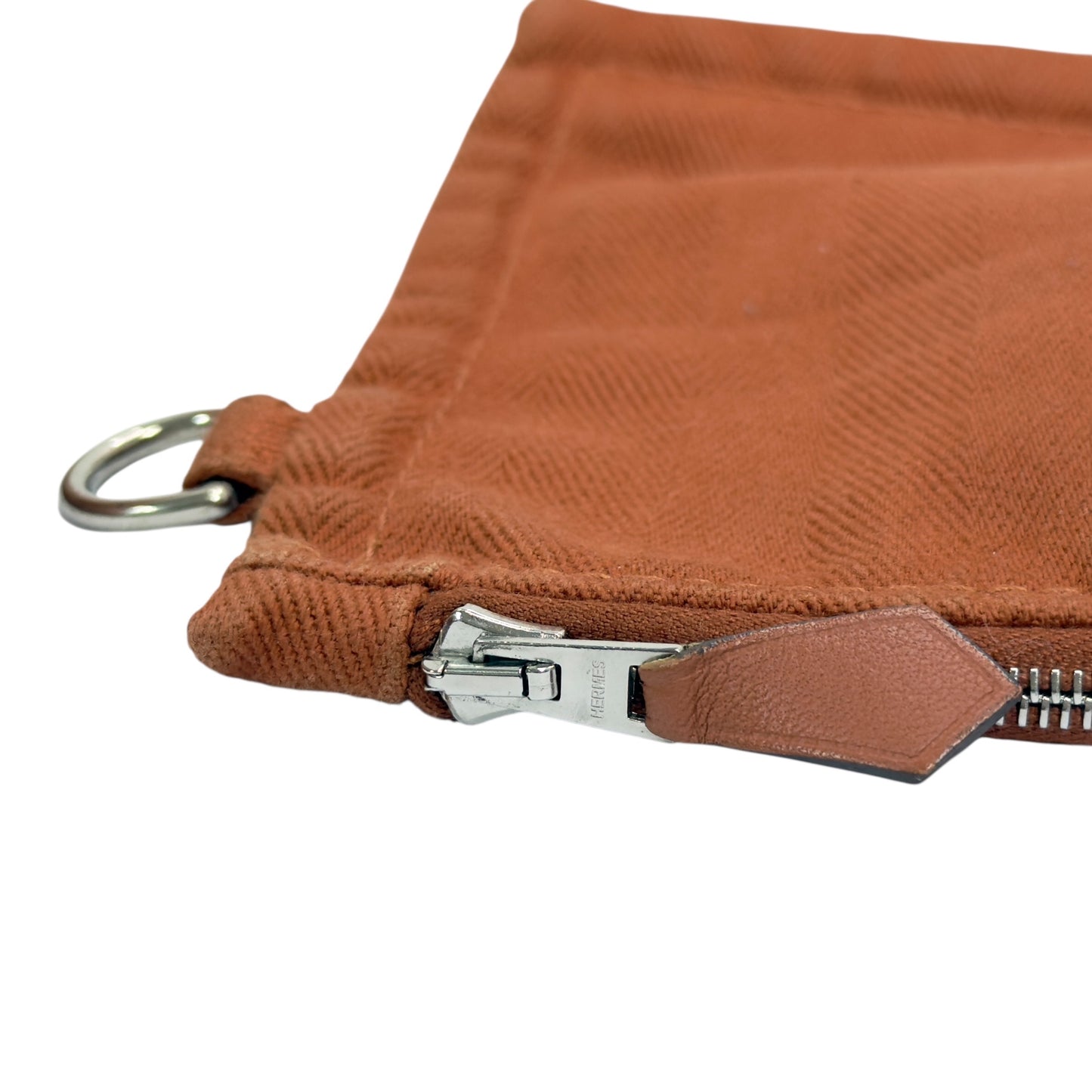 HERMES Valparaiso 手袋