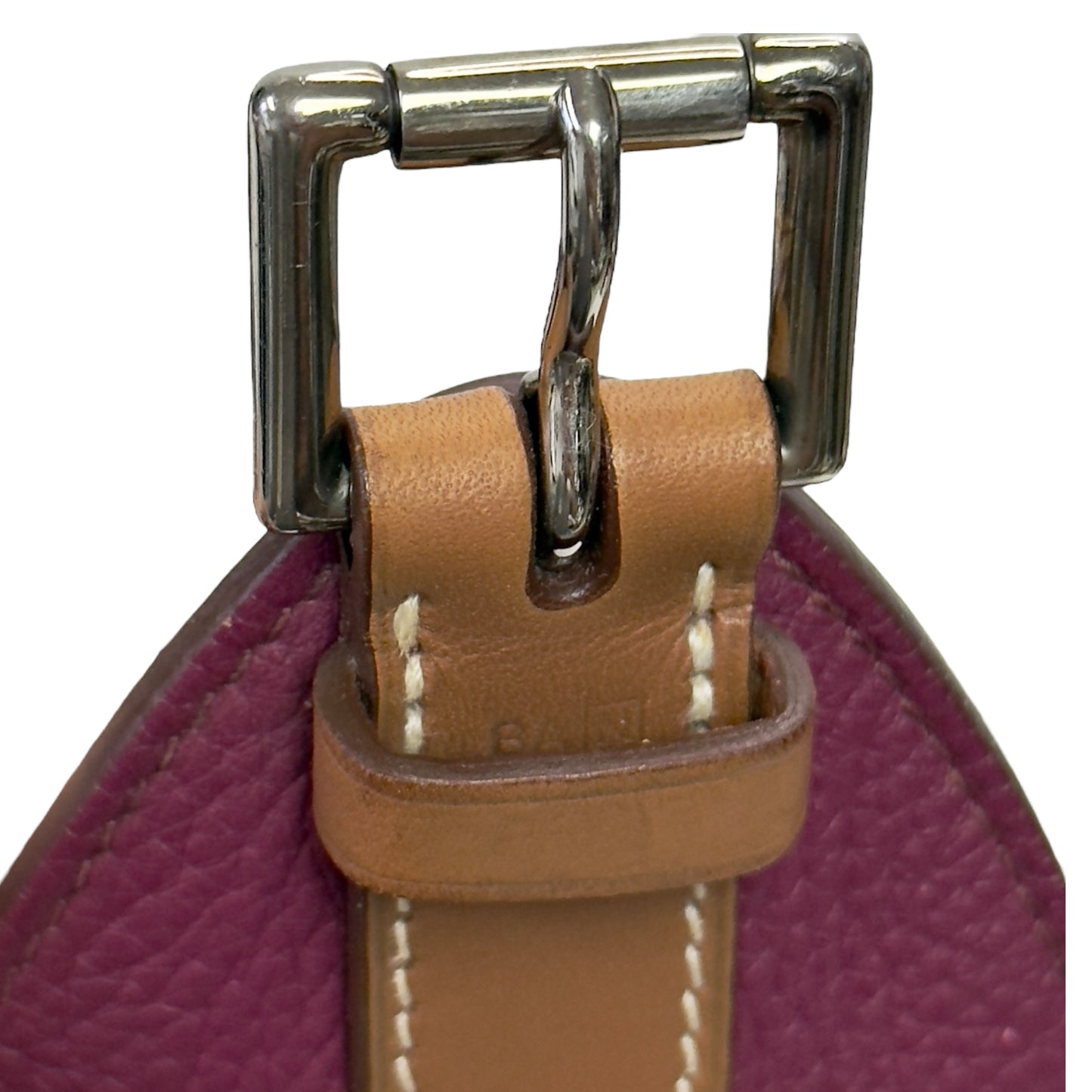 HERMES Marwari  hobo肩背包 框N刻