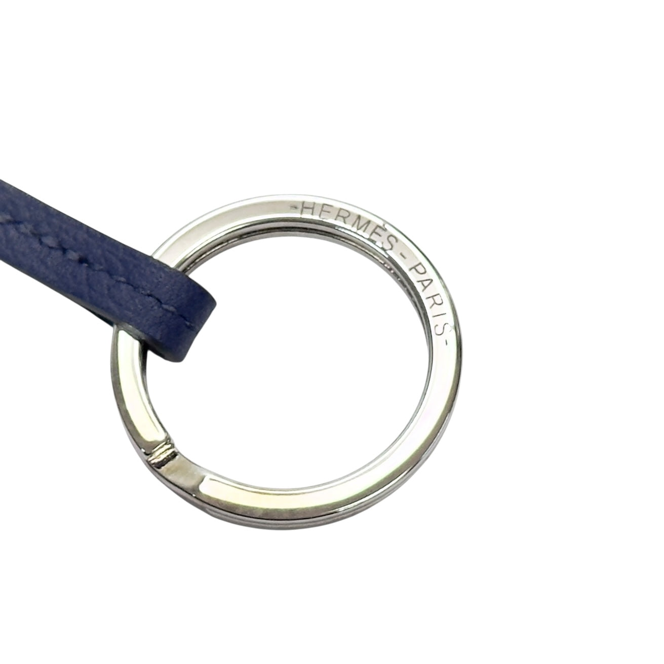 HERMES Camail 馬頭🐴 掛飾 C刻