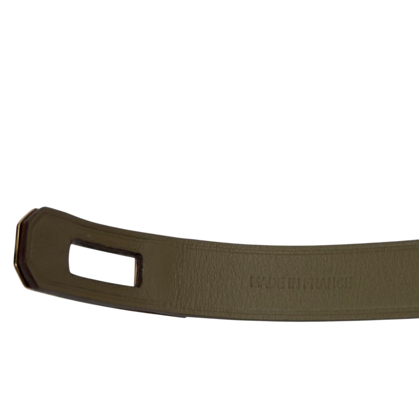 HERMES Kelly 手套夾 掛飾