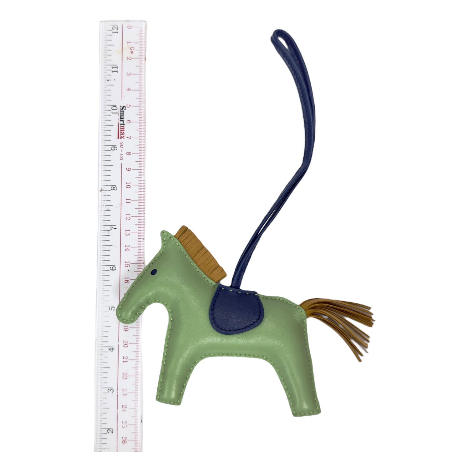 HERMES Rodeo 馬仔 掛飾