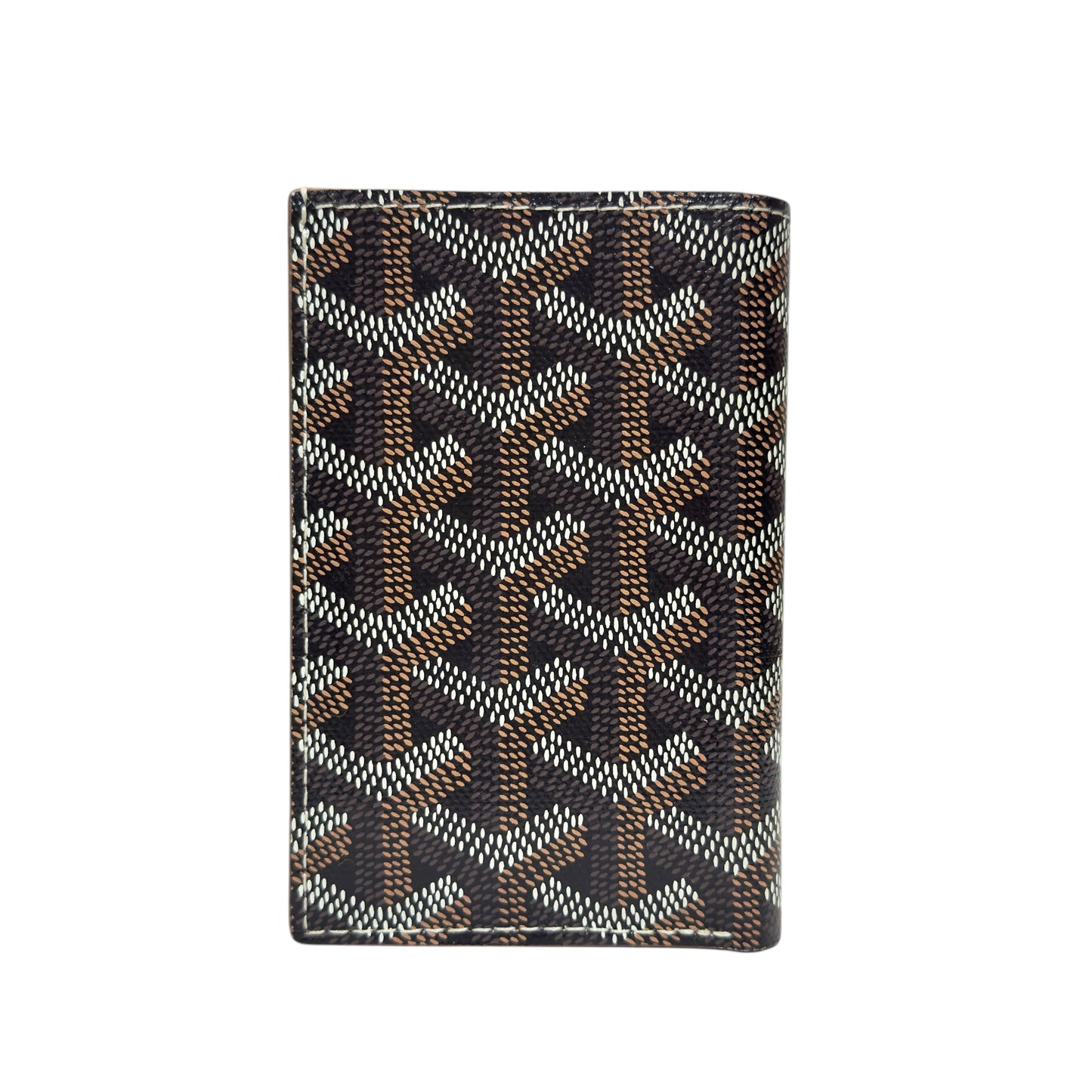 GOYARD Saint Pierre 卡套銀包