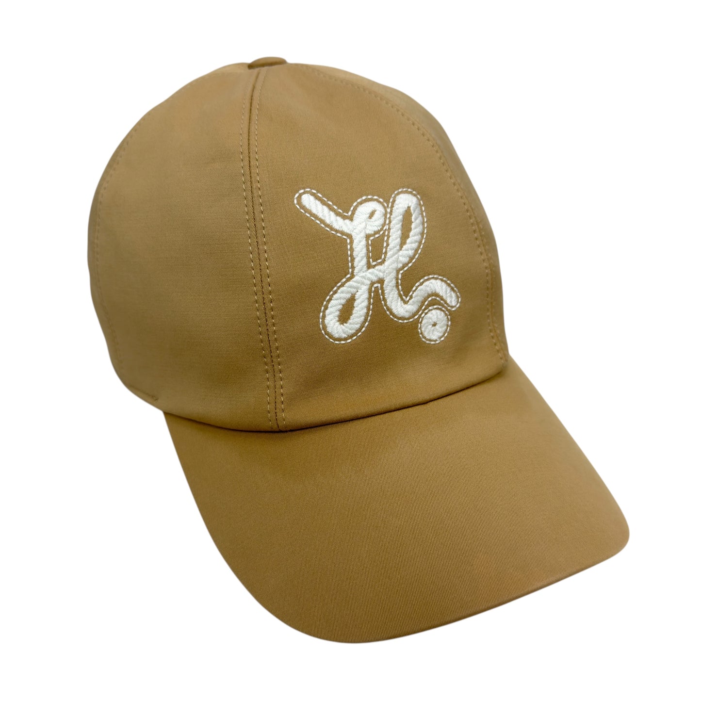 HERMES Serena Nautic cap 棒球帽