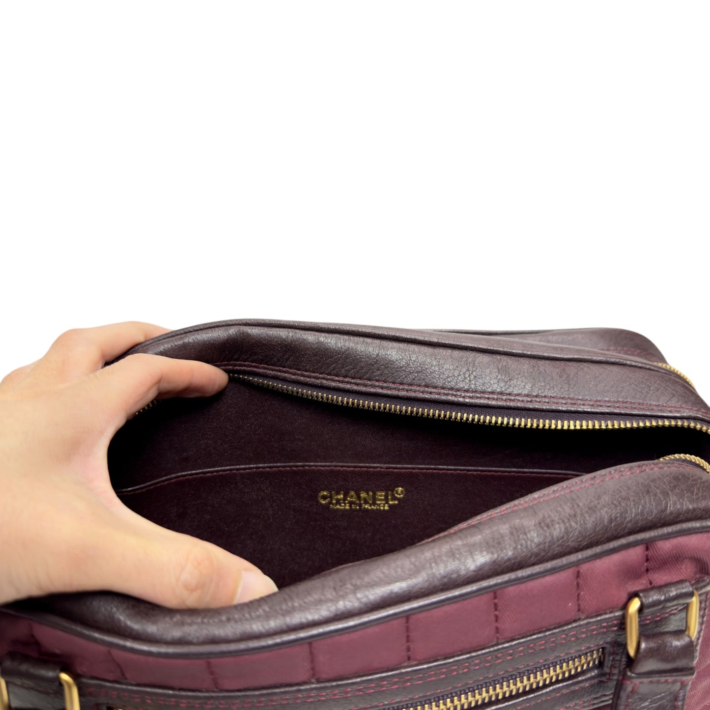 CHANEL 中古 手袋