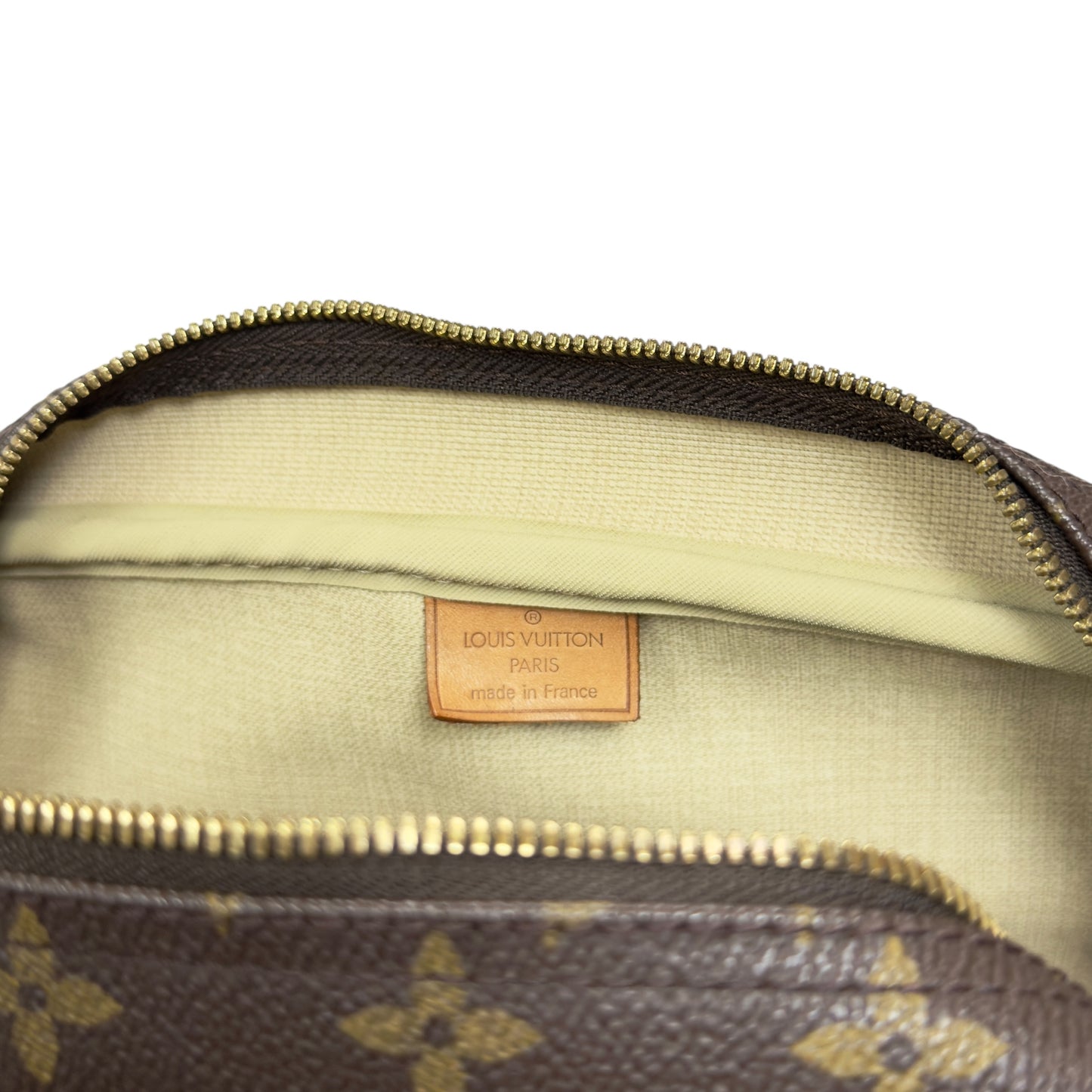 LOUIS VUITTON Deauville 手袋