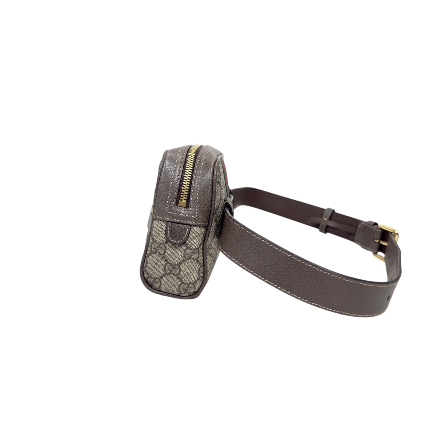 Gucci Ophidia 腰包 心口包