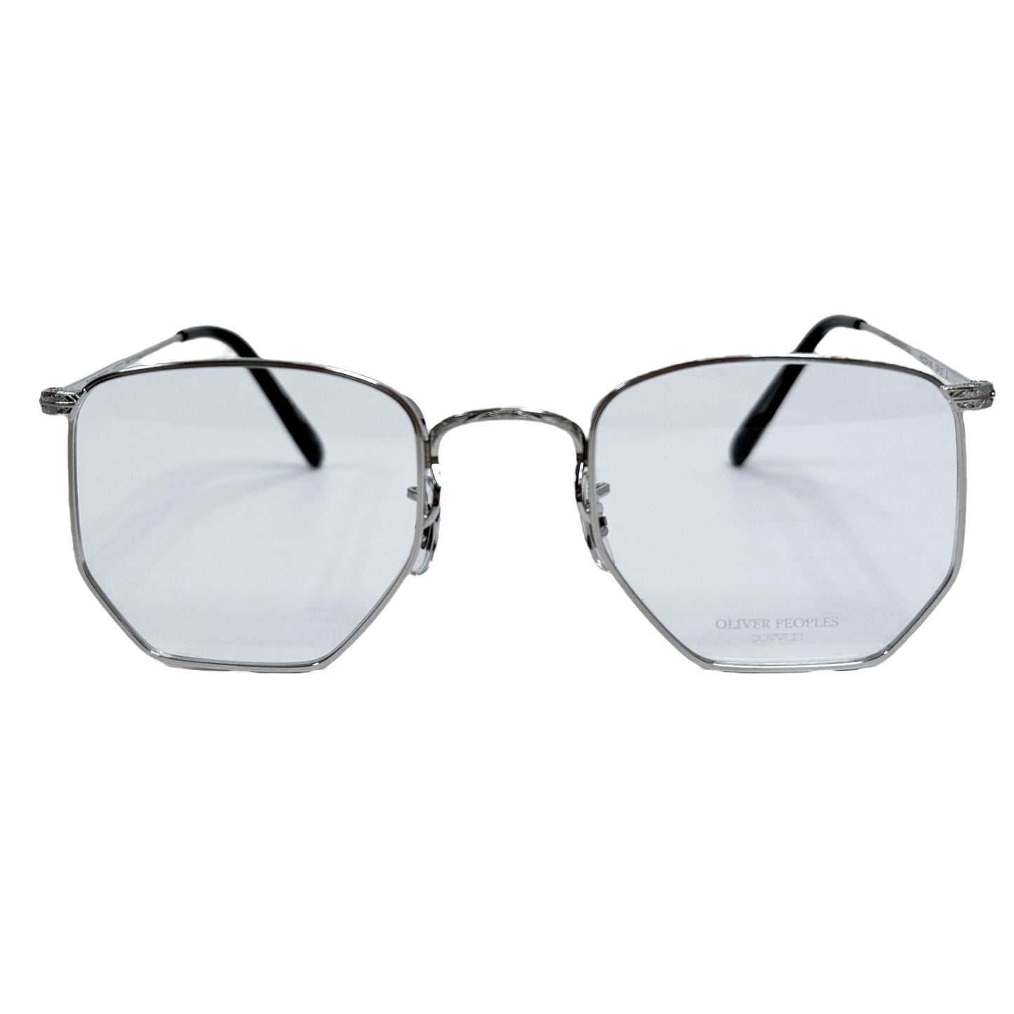 OLIVER PEOPLES 日本手造眼鏡