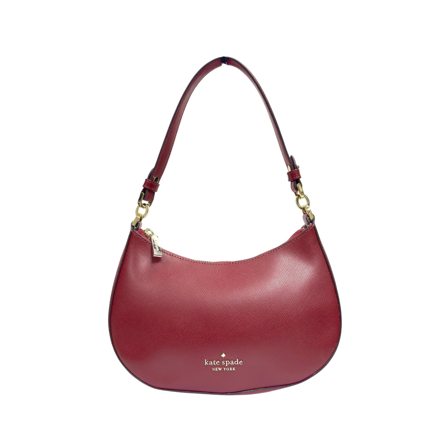 KATE SPADE 半月 腋下包 2用袋