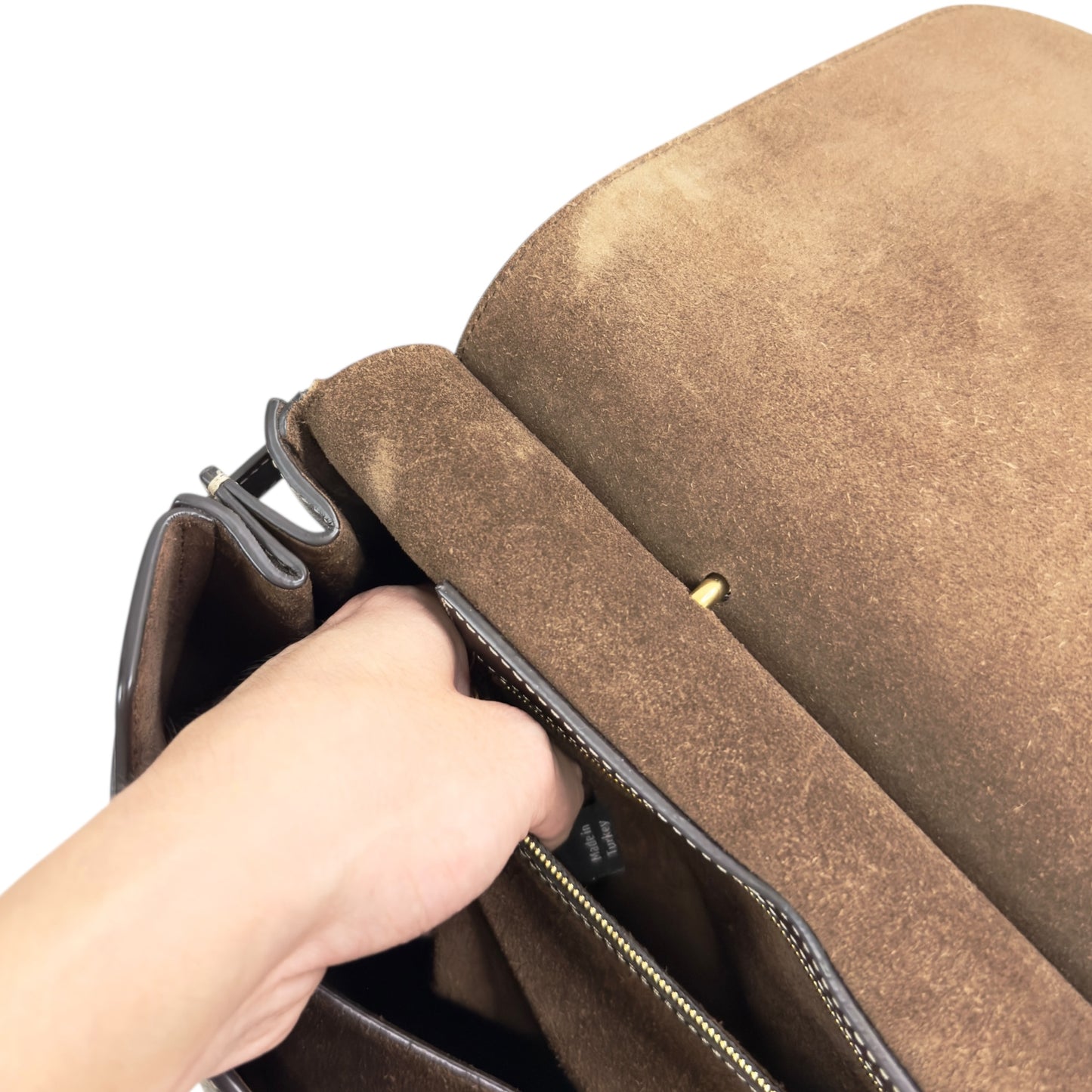 MULBERRY Amberley 2用袋