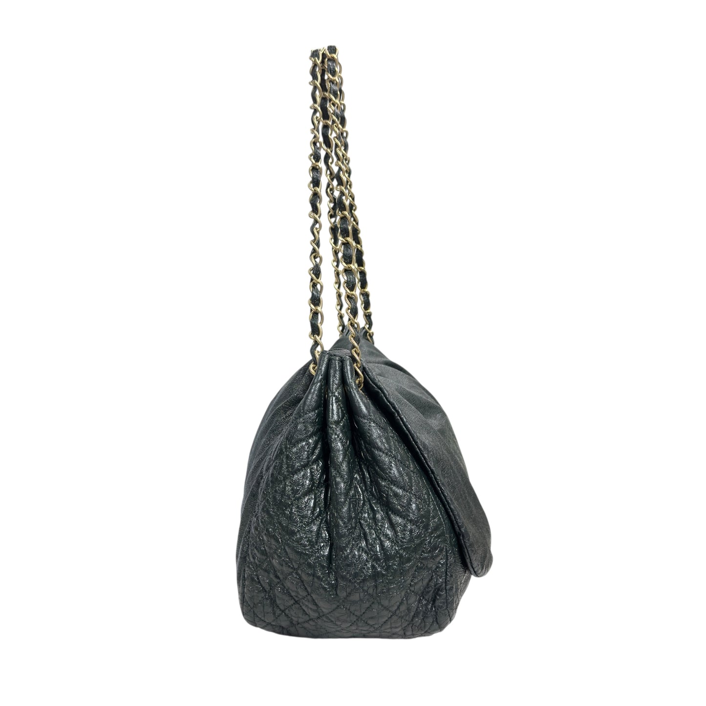 CHANEL CC 翻蓋鏈條包