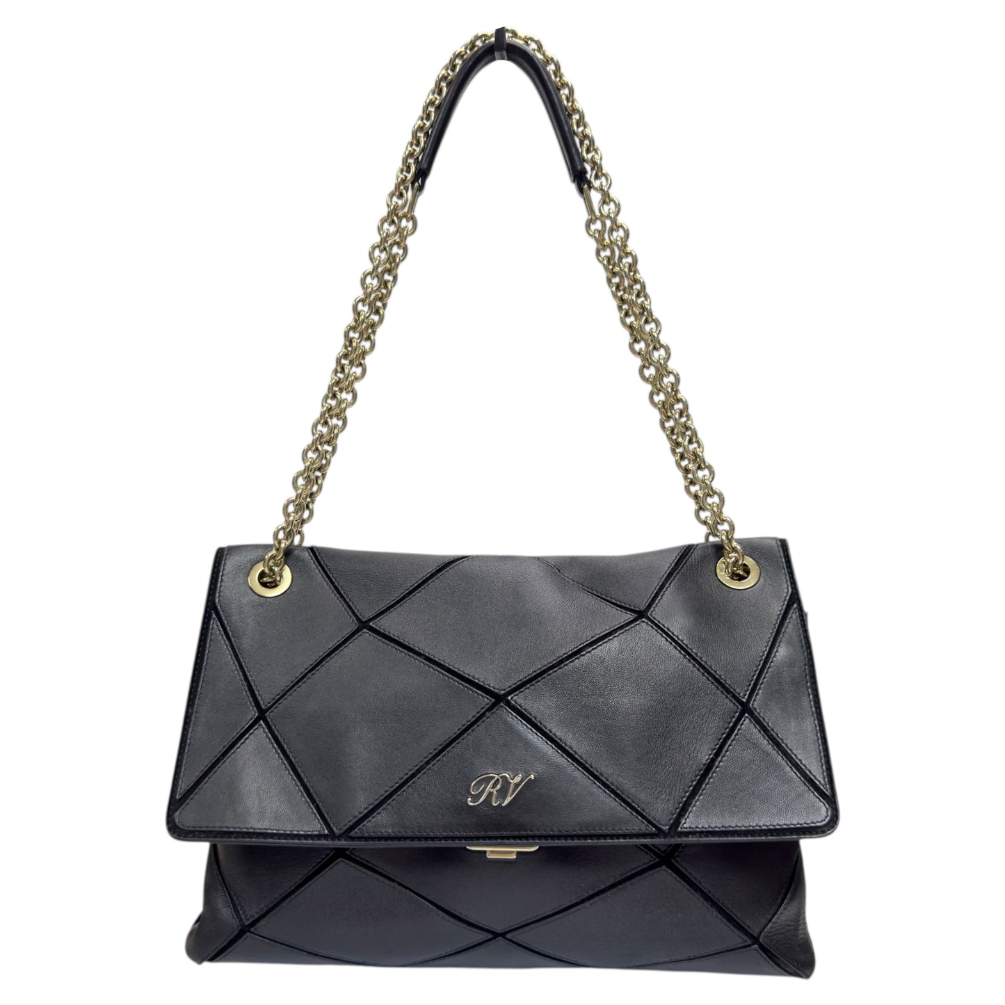 ROGER VIVIER Prismick 肩背包