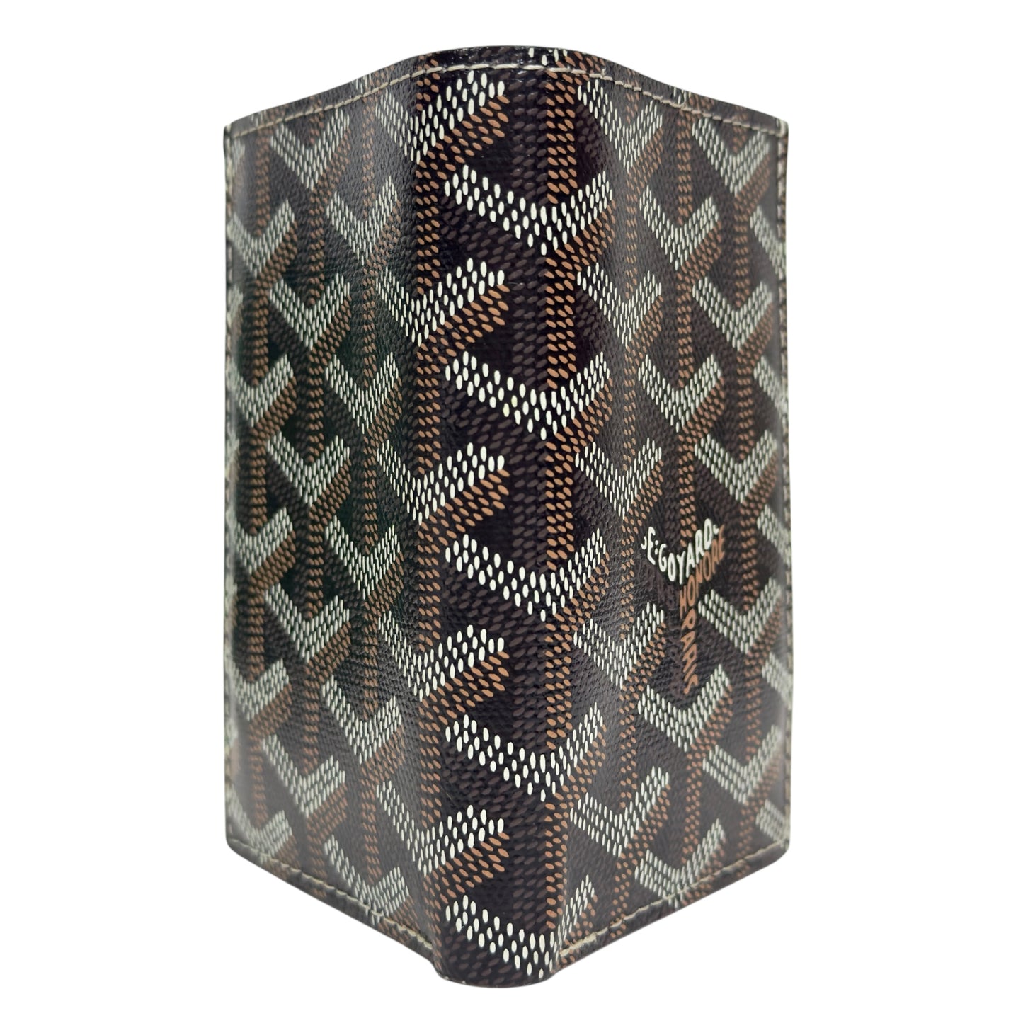 GOYARD Saint Pierre 卡套銀包