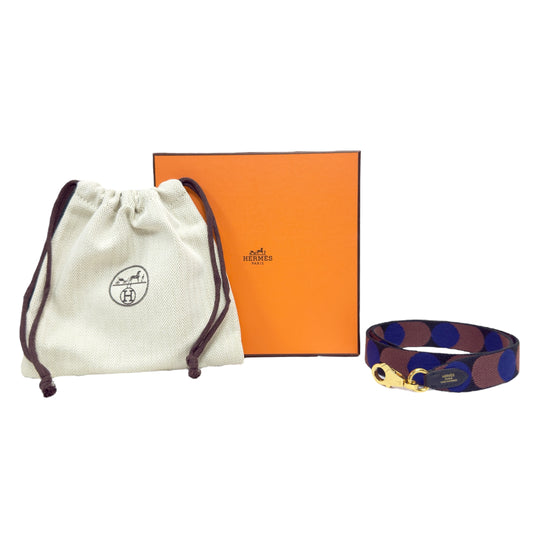 HERMES Sangle Flipperball 肩帶 25mm