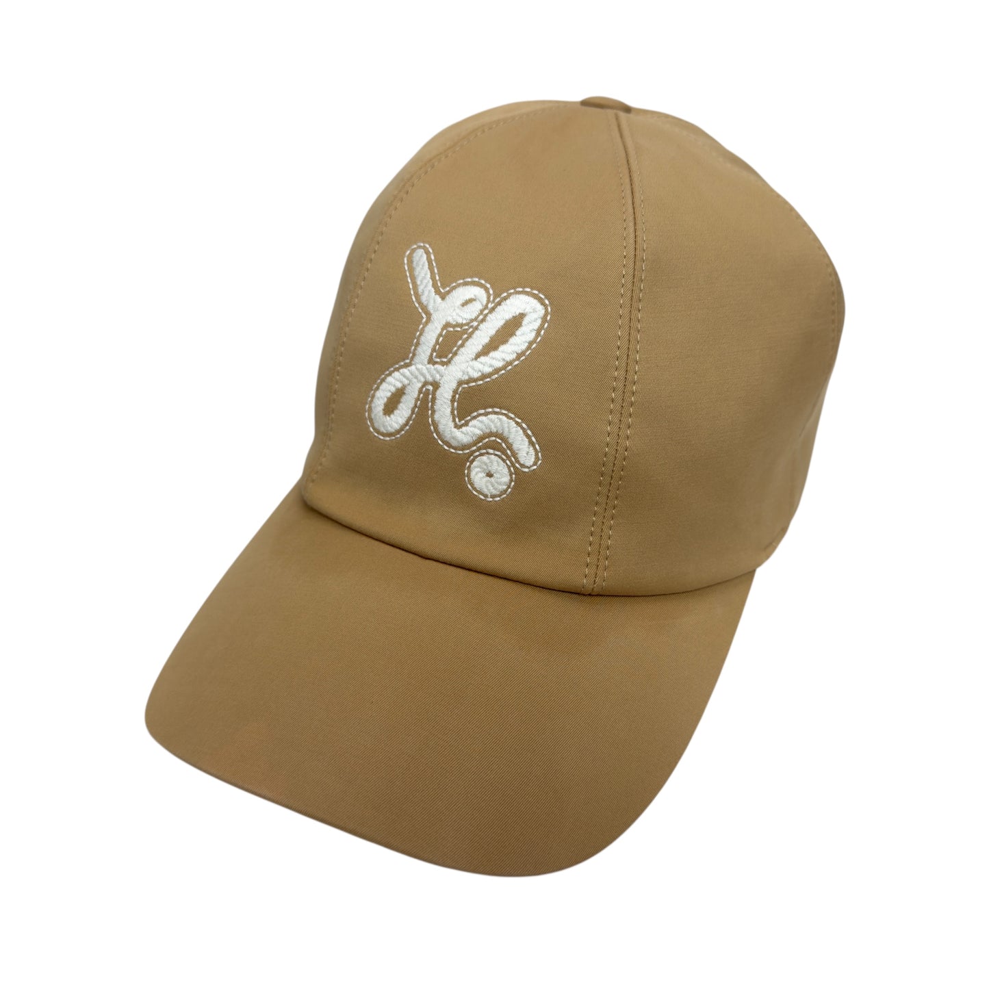 HERMES Serena Nautic cap 棒球帽