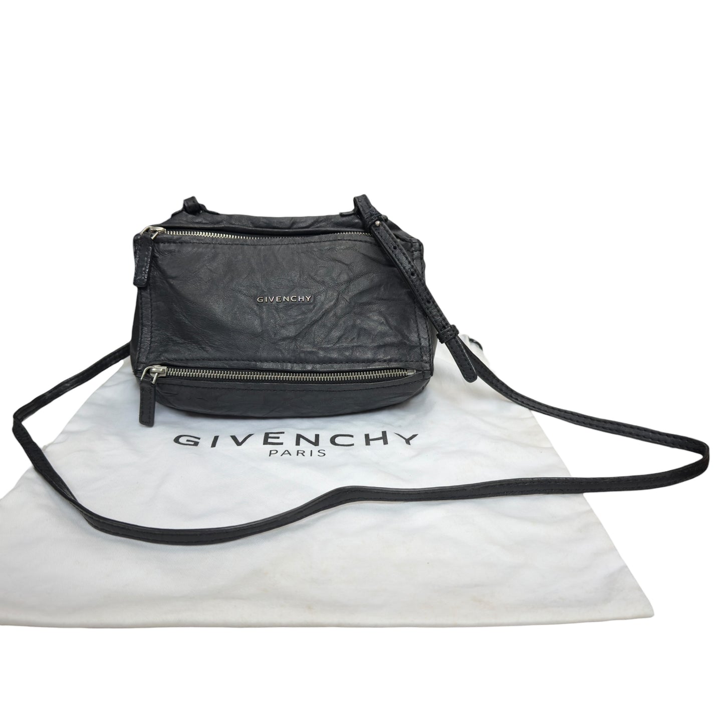 GIVENCHY Mini Pandora 斜揹袋