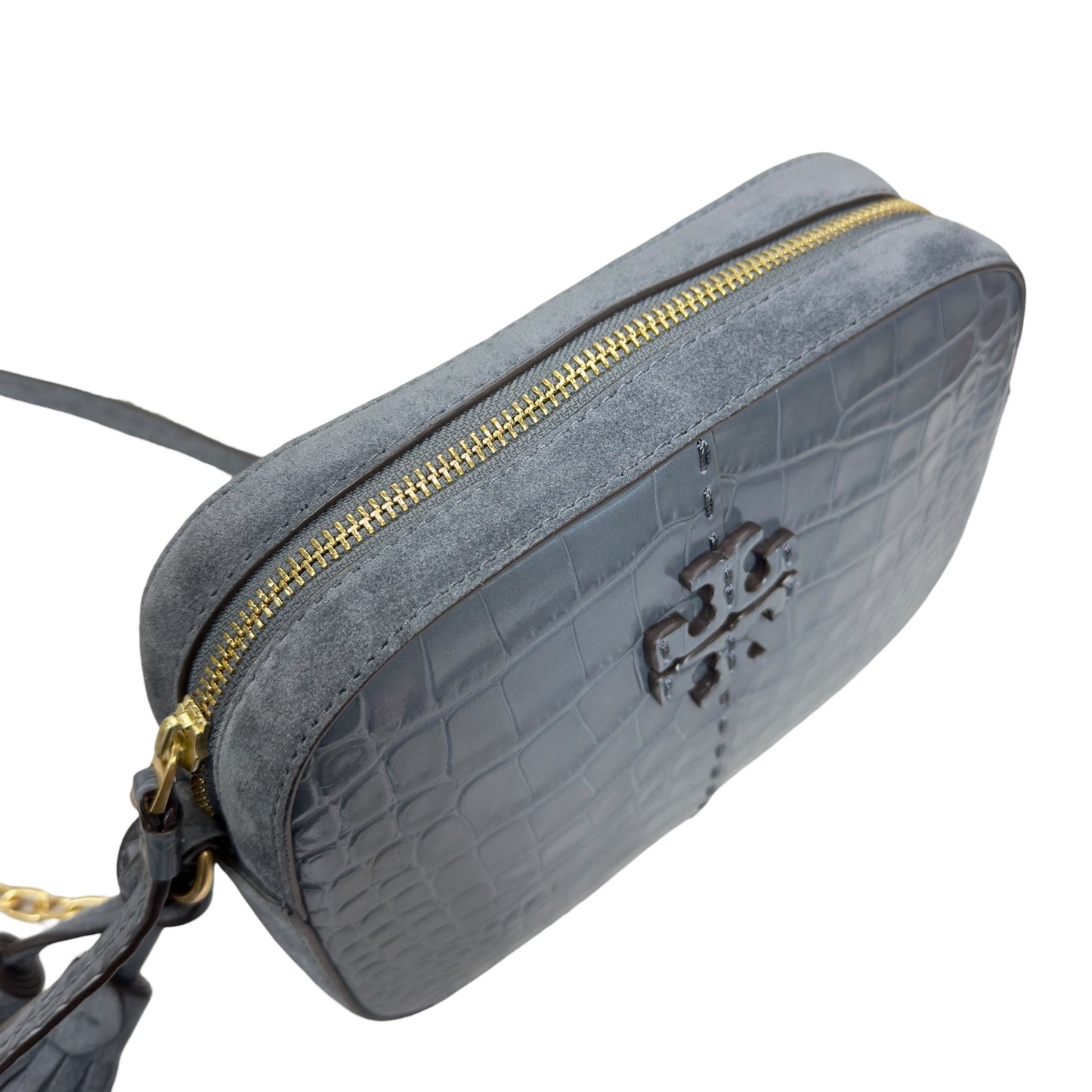 TORY BURCH McGraw 斜揹袋