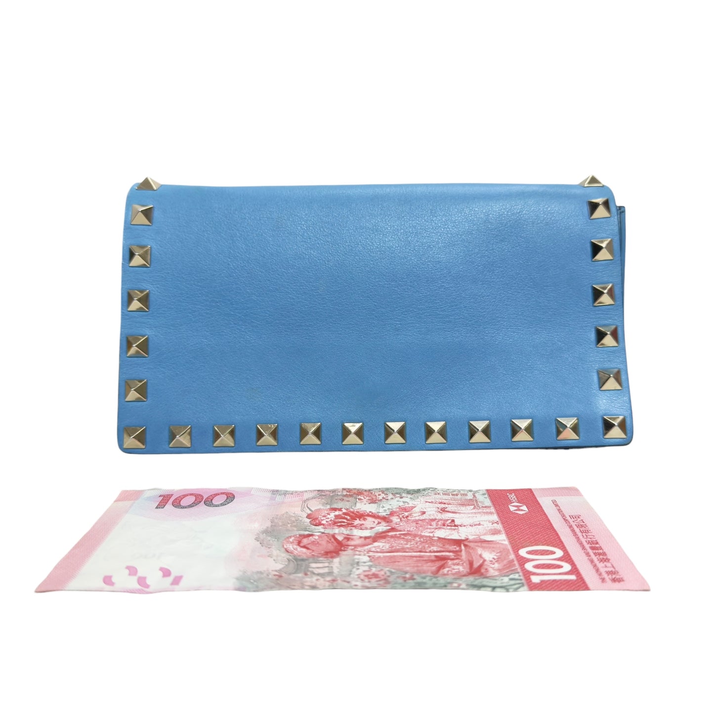 VALENTINO Rockstud 鍋釘 鏈條包