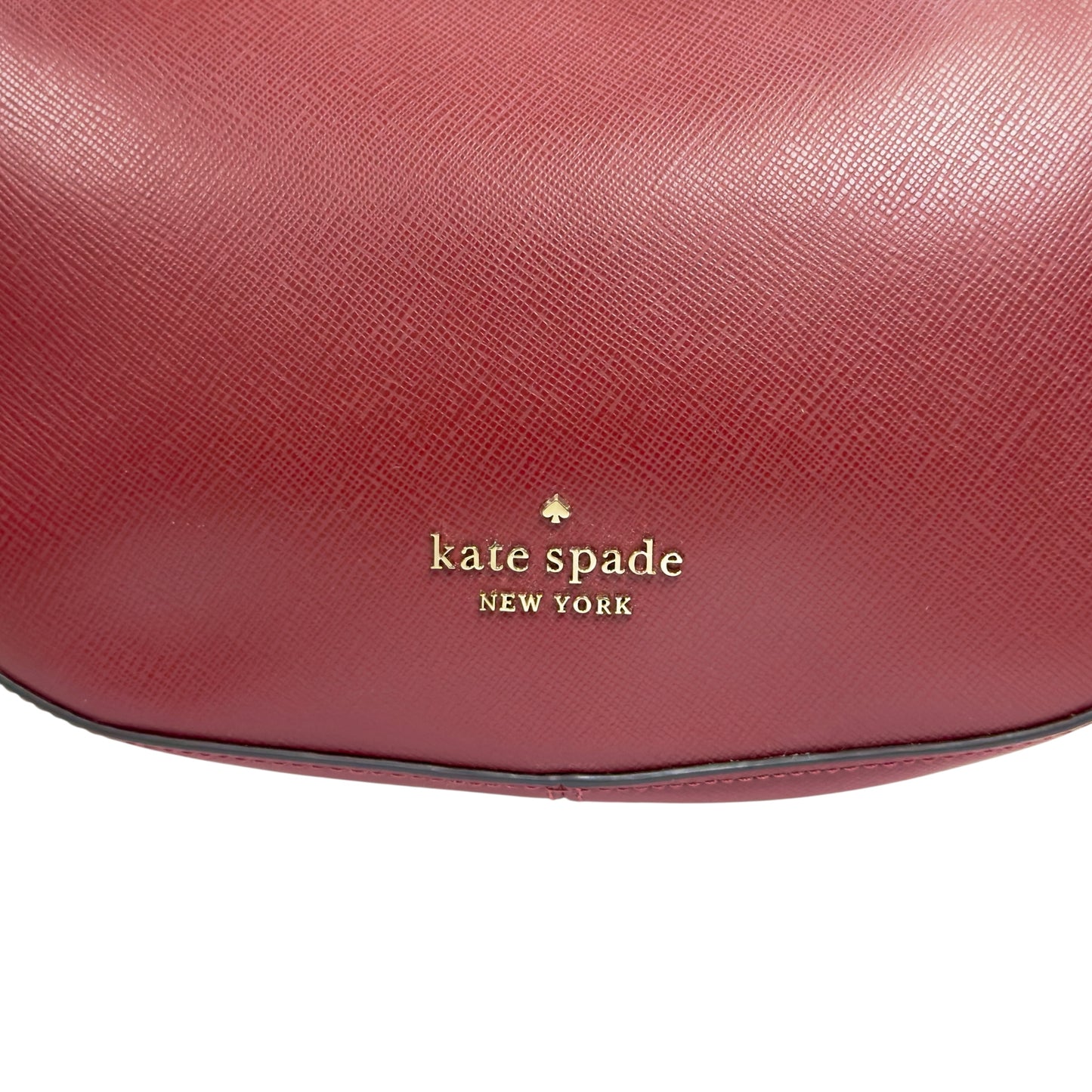 KATE SPADE 半月 腋下包 2用袋